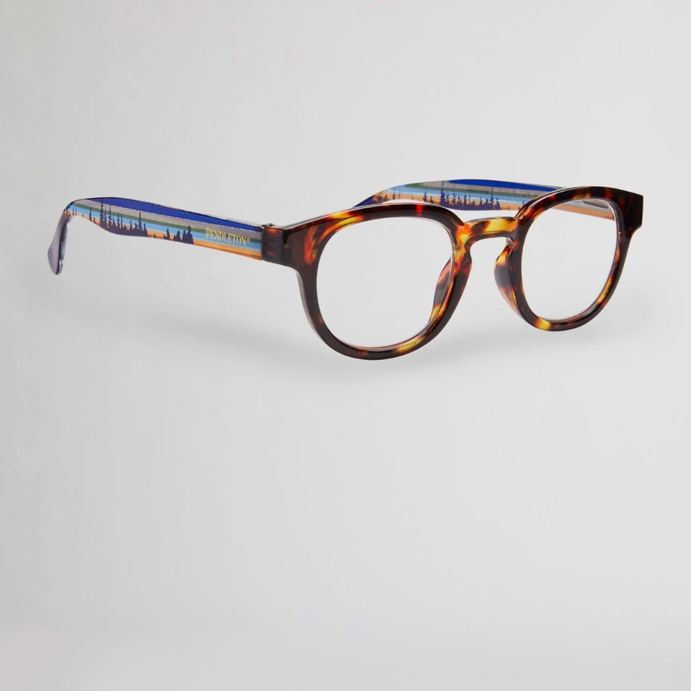 Pendleton Westerley Reading Glasses